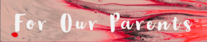 Parents Banner