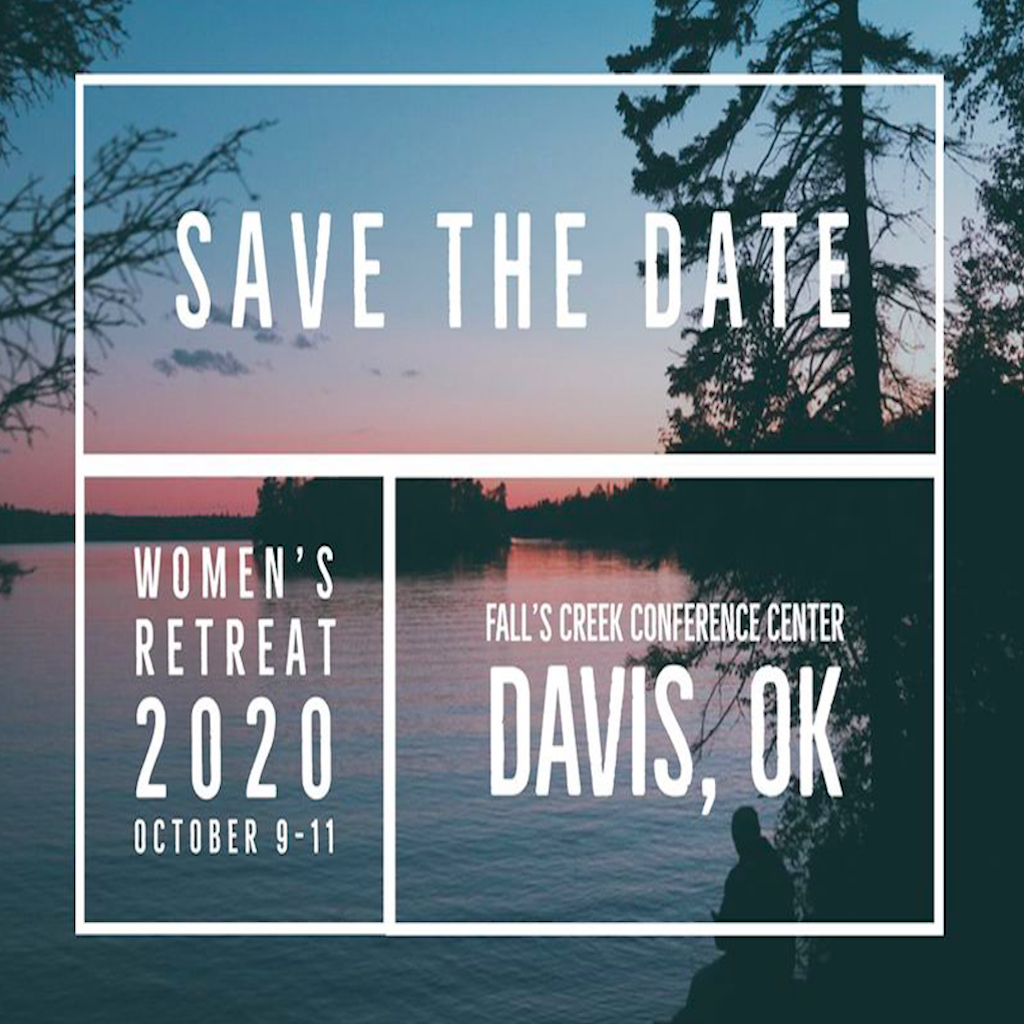 Women's Retreat 2020