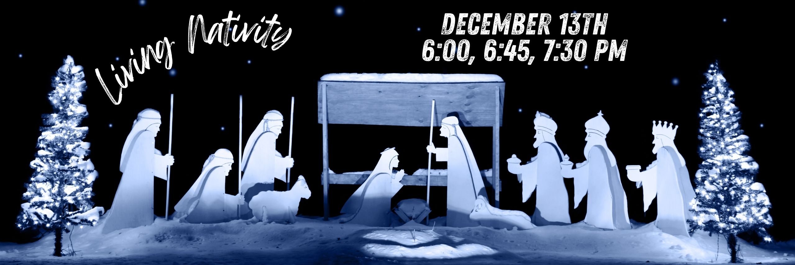 Living Nativity (2559 x 853 px)